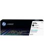 Toner HP CF410A 410A Svart
