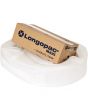 Kassett LONGOPAC Maxi Strong 90m transparent