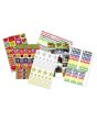 Stickers 480/FP