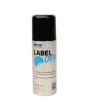 Borttagningsmedel ACTIVA Label Off 165ml