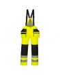 Vinterbyxa varsel PW351 Hi-Vis gul S
