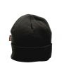 Mössa stickad PORTWEST B013 svart One-size
