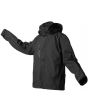 Skaljacka TOP SWEDE 6520 svart XL