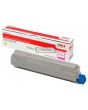 Toner OKI 46507506 Magenta