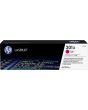 Toner HP CF403X 201X Magenta