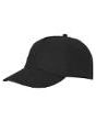 Keps ELEVATE Feniks 5-panel svart