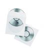 CD/DVD-ficka LYRECO med fönster 50/fp