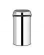 Papperskorg Brabantia XXL 60L Stål
