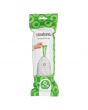 Avfallspåse BRABANTIA G 23-30L 12/FP