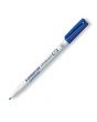 Whiteboardpenna STAEDTLER rund 1,0 blå