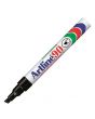 Märkpenna ARTLINE 90 sned 5mm svart