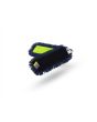 Mopp WETROK microfiber 30cm grön/blå