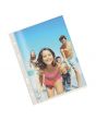 Plastficka LYRECO A5 0,08 100/FP