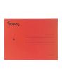 Hängmapp LYRECO PREMIUM A4 röd 25/FP