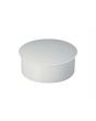 Magnetknappar LYRECO 22mm vit 10/FP