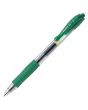 Gelpenna PILOT G2 0.5mm grön
