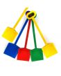 Plastspade 50cm 5/FP