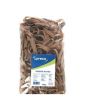 Gummiband LYRECO 125x8mm 500g