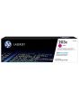 Toner HP CF543X 203X Magenta