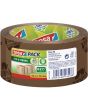 Packtejp TESA Eco Strong 50mm x 66m Brun