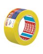 Golvmarkering TESA Prof. 50mm x 33m gul