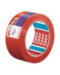 Golvmarkering TESA Prof. 50mm x 33m röd