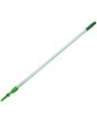 Teleskopskaft Unger OptiLoc 2x62,5cm
