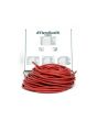 THERA-BAND TUBING röd 30,5m