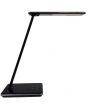 Bordslampa UNILUX Linka LED svart
