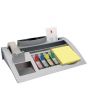 Bordställ POST-IT Organizer C50 silver