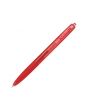 Kulpenna PILOT Super Grip F 0,7 röd