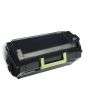 Toner LEXMARK 62D2H00 622H svart