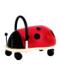 Buggy Nyckelpiga