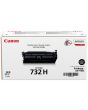Toner CANON 732 svart HC