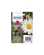 Bläckpatron EPSON C13T18134012 XL mag