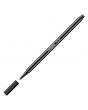 Fineliner STABILO Pen 68 svart