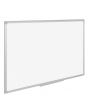 Whiteboardtavla STAPLES stål 120x90cm