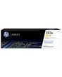 Toner HP CF542A 203A Gul