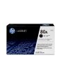 Toner HP CF280A 80A Svart