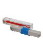 Toner OKI 44973533 gul