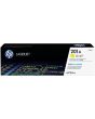 Toner HP CF402A 201A Gul