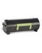 Toner LEXMARK 50F2H00 502H svart