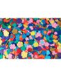 Pappersblomma kartong 3000/FP