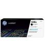 Toner HP CF360X 508X Svart