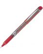 Bläckkulpenna PILOT Hi-Tec V5 Grip röd