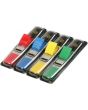 Index POST-IT 683 12X43mm 4+2 på köpet