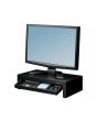 Bildskärmsställ FELLOWES Designer Suites