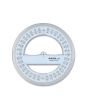 Gradskiva cirkel diameter 10cm