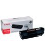 Toner CANON 0263B002 FX-10 svart