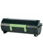 Toner KONICA MINOLTA A63W01W svart